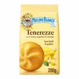 Biscuits Tenerezze au Citron MULINO BIANCO