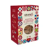 Biscuits Au Chocolat De Modica Igp 210 Gr BISCOTTI TUMMINELLO