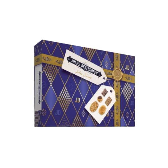 Biscuits assortiment JULES DESTROOPER JULES DESTROOPER