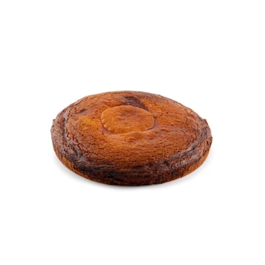 Gateau Basque À La Confiture De Cerises Noires