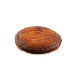 Gateau Basque À La Confiture De Cerises Noires