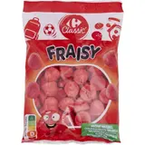 Bonbons Fraisy CARREFOUR CLASSIC'