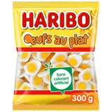 Bonbons Œufs au plat HARIBO