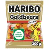 Bonbons Goldbears HARIBO
