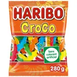 Bonbons Croco HARIBO