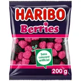 Bonbons Berries HARIBO