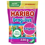 Bonbons Dragibus Zip HARIBO
