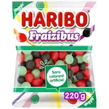 Bonbons Fraizibus HARIBO