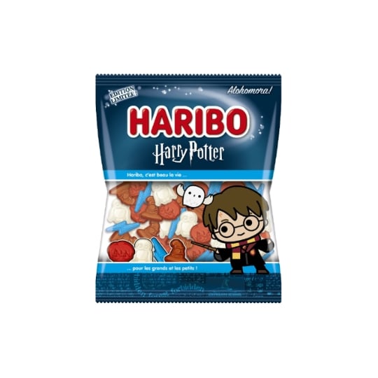 Bonbons Harry Potter HARIBO