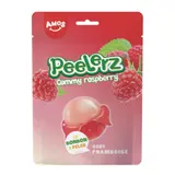 Bonbon Goût Framboise a Peller AMOS