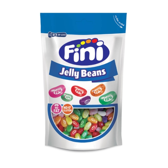 Bonbons Beans FINI