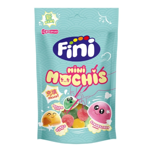 Bonbon Mini Mochis FINI