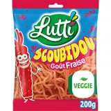Bonbons scoubidou aux fruits LUTTI