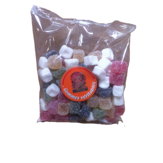 Gommes Pâtes Pectorales MOINET