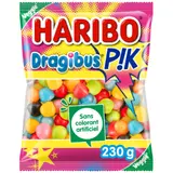 Bonbons Dragibus Pik HARIBO