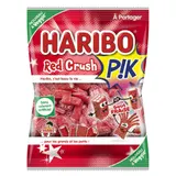 Bonbon Red Crush Pik Goût Fraise HARIBO