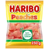 Bonbons Peaches HARIBO