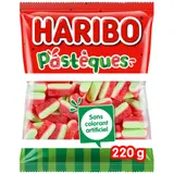 Bonbons Pastèques HARIBO