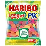 Bonbons Langue Pik HARIBO