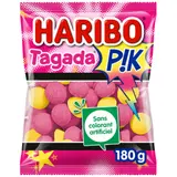 Bonbons Tagada Pik Lemonade HARIBO