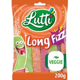 Bonbons longfizz piquants aux fruits LUTTI