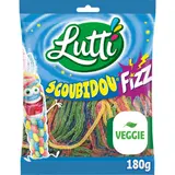 Bonbons scoubifizz piquants aux fruits LUTTI