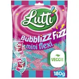 Confiserie BUBBLIZZ mini flex LUTTI