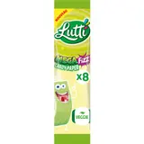 Bonbons MegaFizz Candy paper x8 LUTTI
