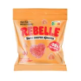Bonbons Coeurs REBELLE