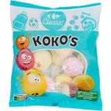 Bonbons boule de coco CARREFOUR CLASSIC'