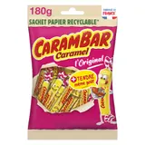 Bonbons caramel CARAMBAR