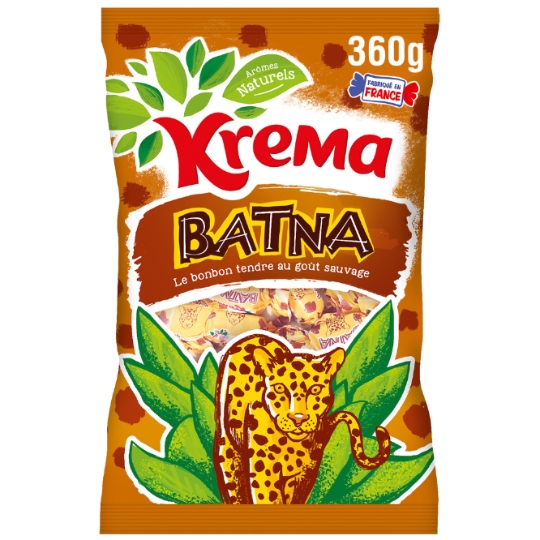 Bonbons batna KREMA