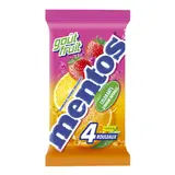 Bonbons Fruits MENTOS