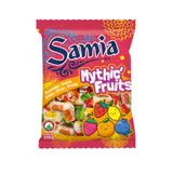 Bonbons Tendres Halal SAMIA