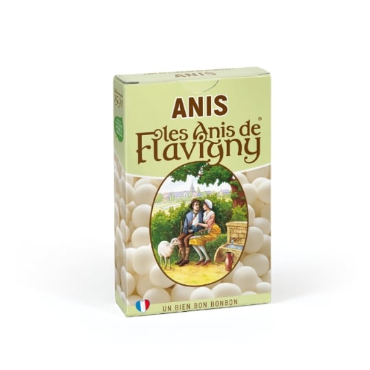 Bonbons à l'Anis ANIS DE FLAVIGNY