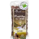 Bonbons pastilles miel nature BUTIMIEL