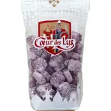 Bonbons Violettes CŒUR DES LYS