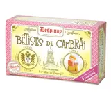 Coffret de Fruits Bétisse de Cambrai DESPINOY