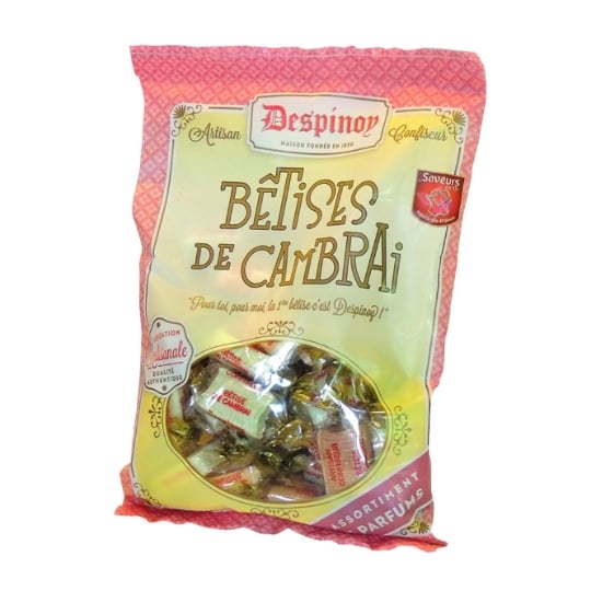 Bêtises de cambrai DESPINOY