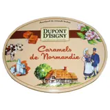 Bonbons assortiment de caramels DUPONT D'ISIGNY