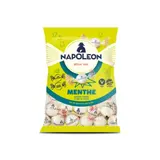 Bonbons Fourrés aux Gouts de Menthe FIZZY
