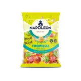 Bonbons aux Gouts de Fruits Tropicaux FIZZY