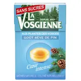 Bonbons Sève des Pins Sans sucres LA VOSGIENNE