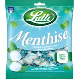 Bonbons menthise à la menthe LUTTI
