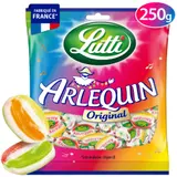 Bonbons arlequin original LUTTI