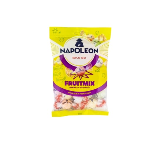 Bonbons Fruitmix NAPOLEON