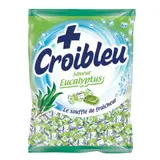 Bonbons Croibleu eucalyptus VERQUIN