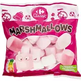 Bonbons Marshmallows CARREFOUR CLASSIC'