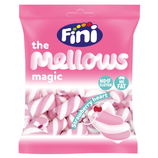 Bonbon Mellows Magic Twist FINI