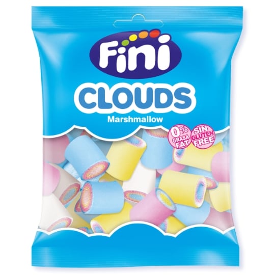 Bonbons Marshmallow FINI
